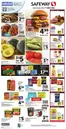 Safeway catalogue | Attractive special offers for everyone | 2026-04-29T00:00:00.000Z - 2026-05-05T00:00:00.000Z