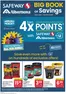 Safeway catalogue | Great offer for bargain hunters | 2026-04-27T00:00:00.000Z - 2026-05-25T00:00:00.000Z