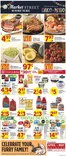 Market Street catalogue | Current deals and offers | 2026-04-28T00:00:00.000Z - 2026-05-05T00:00:00.000Z