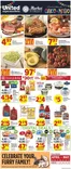 Market Street catalogue | Current deals and offers | 2026-04-28T00:00:00.000Z - 2026-05-05T00:00:00.000Z