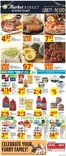 Market Street catalogue | Current bargains and offers | 2026-04-28T00:00:00.000Z - 2026-05-05T00:00:00.000Z