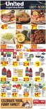United Supermarkets catalogue | Offers for bargain hunters | 2026-04-28T00:00:00.000Z - 2026-05-05T00:00:00.000Z