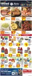 United Supermarkets catalogue | Offers for bargain hunters | 2026-04-28T00:00:00.000Z - 2026-05-05T00:00:00.000Z