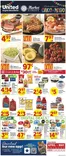 United Supermarkets catalogue | Offers for bargain hunters | 2026-04-28T00:00:00.000Z - 2026-05-05T00:00:00.000Z