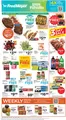 Fred Meyer catalogue | Discounts and promotions | 2026-04-29T00:00:00.000Z - 2026-05-05T00:00:00.000Z