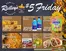 Ridley's Family Markets catalogue | Ridley's Family Markets weekly ad | 2026-04-28T00:00:00.000Z - 2026-05-04T00:00:00.000Z