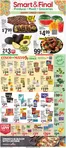 Smart & Final catalogue | Wide range of offers | 2026-04-29T00:00:00.000Z - 2026-04-30T00:00:00.000Z