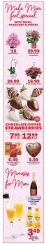 Schnucks catalogue | Top offers for all bargain hunters | 2026-05-06T00:00:00.000Z - 2026-05-12T00:00:00.000Z