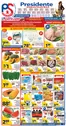 Presidente catalogue | Presidente weekly ad | 2026-04-01T00:00:00.000Z - 2026-05-31T00:00:00.000Z
