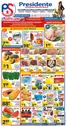 Presidente catalogue | Great offer for all customers | 2026-04-29T00:00:00.000Z - 2026-05-05T00:00:00.000Z