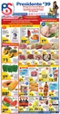 Presidente catalogue | Top offers for all bargain hunters | 2026-04-01T00:00:00.000Z - 2026-05-31T00:00:00.000Z