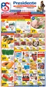 Presidente catalogue | Great offer for bargain hunters | 2026-04-01T00:00:00.000Z - 2026-05-31T00:00:00.000Z