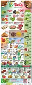 Fiesta Mart catalogue | Offers for bargain hunters | 2026-04-29T00:00:00.000Z - 2026-05-05T00:00:00.000Z