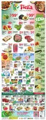 Fiesta Mart catalogue | Discover attractive offers | 2026-04-29T00:00:00.000Z - 2026-05-05T00:00:00.000Z