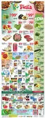 Fiesta Mart catalogue | Discover attractive offers | 2026-04-29T00:00:00.000Z - 2026-05-05T00:00:00.000Z