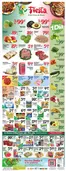 Fiesta Mart catalogue | Discover attractive offers | 2026-04-29T00:00:00.000Z - 2026-05-05T00:00:00.000Z