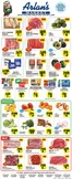 Arlan's Market catalogue | Attractive special offers for everyone | 2026-04-29T00:00:00.000Z - 2026-05-05T00:00:00.000Z