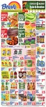 Bravo Supermarkets catalogue | Offers for bargain hunters | 2026-05-01T00:00:00.000Z - 2026-05-07T00:00:00.000Z