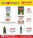 Woodman's catalogue | Discounts and promotions | 2026-04-30T00:00:00.000Z - 2026-05-06T00:00:00.000Z