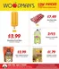 Woodman's catalogue | Discounts and promotions | 2026-04-30T00:00:00.000Z - 2026-05-06T00:00:00.000Z