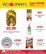 Woodman's catalogue | Current deals and offers | 2026-04-30T00:00:00.000Z - 2026-05-06T00:00:00.000Z
