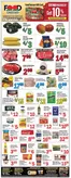 Food Bazaar catalogue | New offers to discover | 2026-04-30T00:00:00.000Z - 2026-05-06T00:00:00.000Z