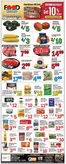 Food Bazaar catalogue | Current bargains and offers | 2026-04-30T00:00:00.000Z - 2026-05-06T00:00:00.000Z