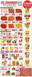 El Ahorro catalogue | Top offers for smart savers | 2026-04-29T00:00:00.000Z - 2026-05-05T00:00:00.000Z