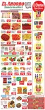 El Ahorro catalogue | Top offers for smart savers | 2026-04-29T00:00:00.000Z - 2026-05-05T00:00:00.000Z