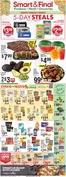 Smart & Final catalogue | Current special promotions | 2026-05-01T00:00:00.000Z - 2026-05-05T00:00:00.000Z