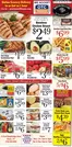 Morton Williams catalogue | Discounts and promotions | 2026-05-01T00:00:00.000Z - 2026-05-07T00:00:00.000Z