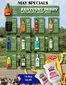 Price Cutter catalogue | Current bargains and offers | 2026-05-01T00:00:00.000Z - 2026-05-30T00:00:00.000Z