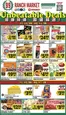 99 Ranch catalogue | Top offers for all bargain hunters | 2026-05-01T00:00:00.000Z - 2026-05-14T00:00:00.000Z