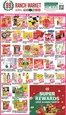 99 Ranch catalogue | 99 ranch Beverages | Snack | Frozen Dessert | 2026-05-01T00:00:00.000Z - 2026-05-14T00:00:00.000Z