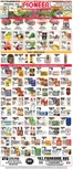 Pioneer Supermarkets catalogue | Current bargains and offers | 2026-05-01T00:00:00.000Z - 2026-05-07T00:00:00.000Z