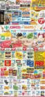 Compare Foods catalogue | Great discounts on selected products | 2026-05-01T00:00:00.000Z - 2026-05-07T00:00:00.000Z