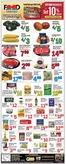 Food Bazaar catalogue | Discover attractive offers | 2026-04-30T00:00:00.000Z - 2026-05-06T00:00:00.000Z