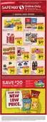 Safeway catalogue | Safeway - Eastern - SP | 2026-05-01T00:00:00.000Z - 2026-05-07T00:00:00.000Z