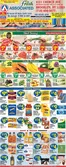 Associated catalogue | Offers for bargain hunters | 2026-05-01T00:00:00.000Z - 2026-05-07T00:00:00.000Z