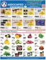 Associated catalogue | Top offers for smart savers | 2026-05-01T00:00:00.000Z - 2026-05-07T00:00:00.000Z