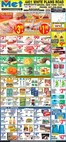 Met Foodmarkets catalogue | Exclusive deals and bargains | 2026-05-01T00:00:00.000Z - 2026-05-07T00:00:00.000Z