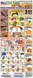 Met Foodmarkets catalogue | Great offer for all customers | 2026-05-01T00:00:00.000Z - 2026-05-07T00:00:00.000Z