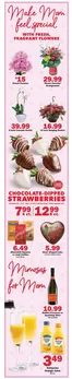 Schnucks catalogue | Our best bargains | 2026-05-06T00:00:00.000Z - 2026-05-12T00:00:00.000Z