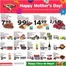 Hannaford catalogue | Current special promotions | 2026-05-03T00:00:00.000Z - 2026-05-09T00:00:00.000Z