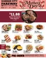 Fareway catalogue in Merriam KS | Exclusive deals and bargains | 2026-05-04T00:00:00.000Z - 2026-05-09T00:00:00.000Z