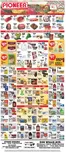 Pioneer Supermarkets catalogue | New offers to discover | 2026-05-03T00:00:00.000Z - 2026-05-09T00:00:00.000Z