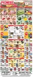 Pioneer Supermarkets catalogue | Exclusive deals for our customers | 2026-05-03T00:00:00.000Z - 2026-05-09T00:00:00.000Z