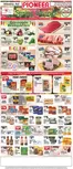 Pioneer Supermarkets catalogue | Great discounts on selected products | 2026-05-03T00:00:00.000Z - 2026-05-09T00:00:00.000Z