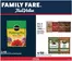 Family Fare catalogue | Great discounts on selected products | 2026-05-03T00:00:00.000Z - 2026-05-30T00:00:00.000Z