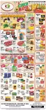 Associated catalogue | Discounts and promotions | 2026-05-03T00:00:00.000Z - 2026-05-09T00:00:00.000Z